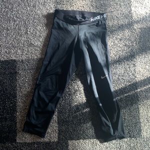 Nike Dry-fit leggings